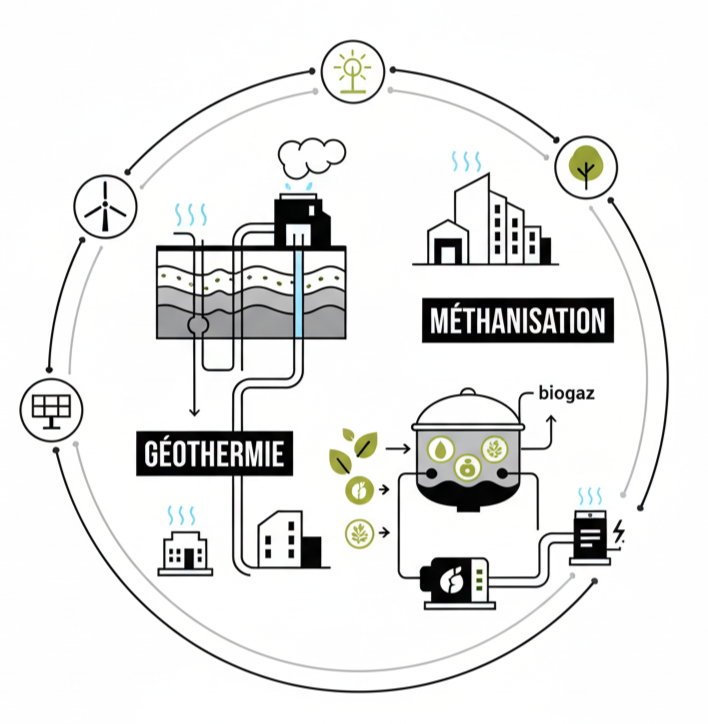 Energies Renouvelables
